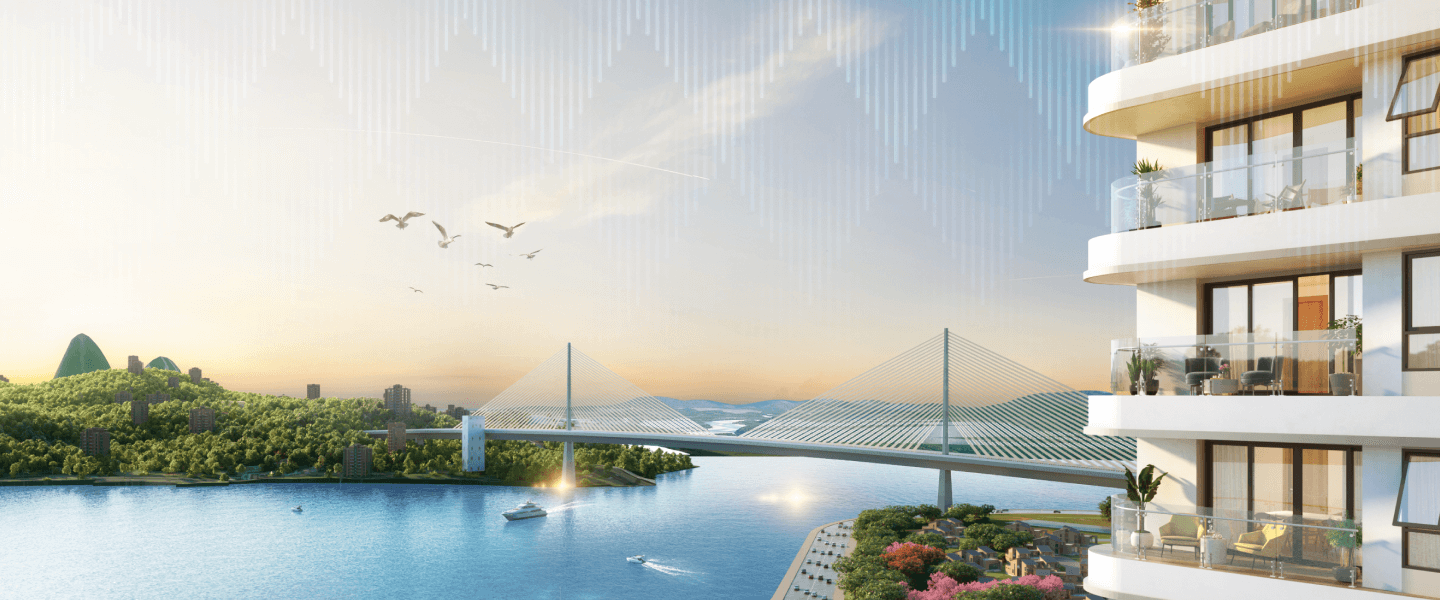 DOJILAND 3 năm liên tiếp giữ vững danh hiệu “Top 10 nhà phát triển bất động sản hàng đầu Việt Nam”