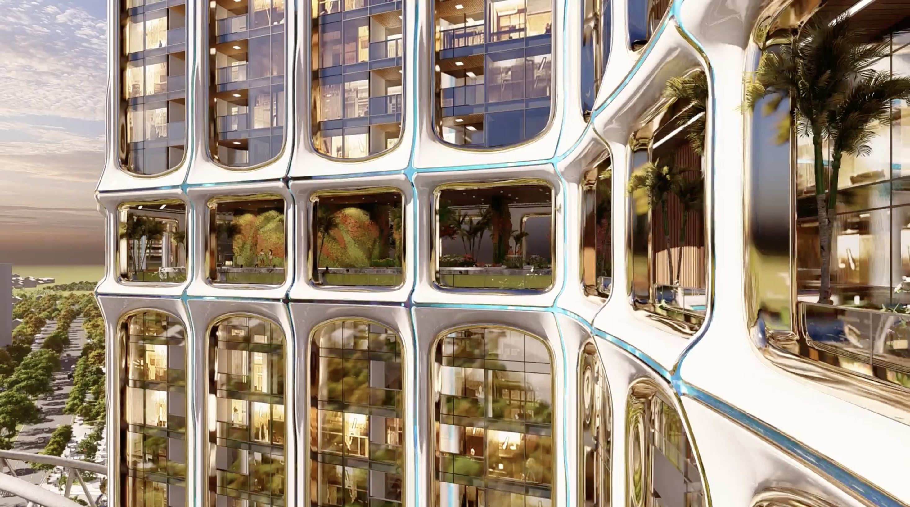 Golden Crown Hai Phong